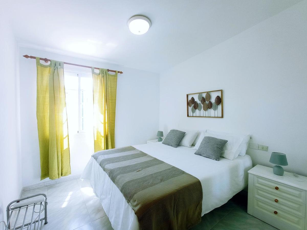 Live Abades Playa Chica & Terrace Abades (Tenerife) Exterior foto