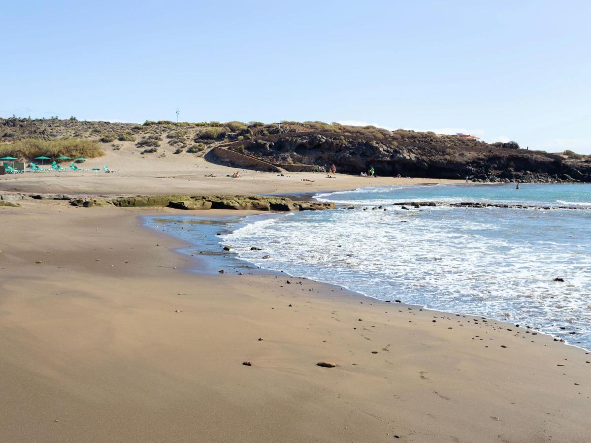 Live Abades Playa Chica & Terrace Abades (Tenerife) Exterior foto